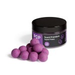 POP UP Boilies Tintenfisch Prime 16 mm