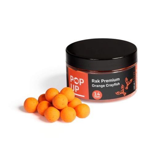 POP UP Boilies Krebs & Krill 14MM